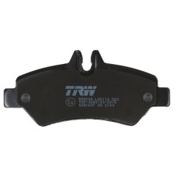 Plaquettes De Frein Arrière Pour VW Crafter 30-35 30-50 MERCEDES Sprinter