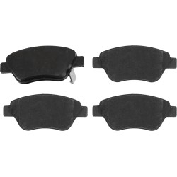 Plaquettes De Frein Avant Pour Opel Adam Fiat Vauxhall 93191697 0000071772818