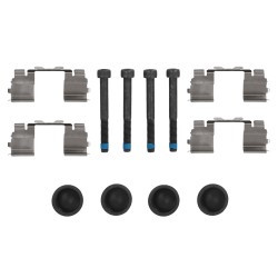 Plaquettes De Frein Avant Pour Peugeot Fiat Ducato Citroën 1607878980 71770042