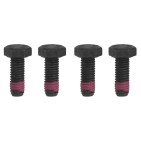 Plaquettes De Frein Avant Pour Opel Chevrolet Daewoo Pontiac 20789468 19149903