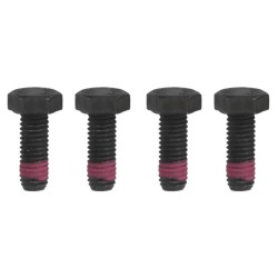 Plaquettes De Frein Avant Pour Opel Chevrolet Daewoo Pontiac 20789468 19149903