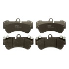 Plaquettes De Frein Avant Pour VW Touareg 7L0698151B 7L0698151D 7L0698151F
