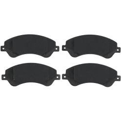 Plaquettes De Frein Avant Pour Ford Transit 6C11-2K021-BC 6C11-2K021-BE