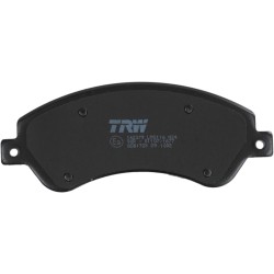 Plaquettes De Frein Avant Pour Ford Transit 6C11-2K021-BC 6C11-2K021-BE