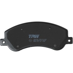 Plaquettes De Frein Avant Pour VW Amarok Ford Transit 2H0698151A 9C11-2K021-AA