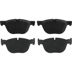 Plaquettes De Frein Avant Pour BMW X5 X6 34114074370 34116778403 34116779293