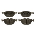 Plaquettes De Frein Avant Pour BMW X5 X6 34116778048 34116791514 6778048 6791514