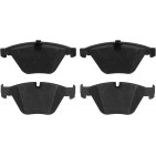 Plaquettes De Frein Avant Pour BMW Série 3 E90 E91 E92 E93 X1 34116780711
