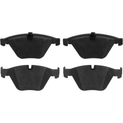 Plaquettes De Frein Avant Pour BMW Série 3 E90 E91 E92 E93 X1 34116780711
