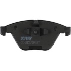 Plaquettes De Frein Avant Pour BMW Série 3 E90 E91 E92 E93 X1 34116780711