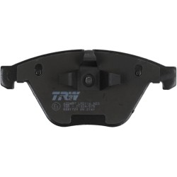Plaquettes De Frein Avant Pour BMW Série 3 E90 E91 E92 E93 X1 34116780711