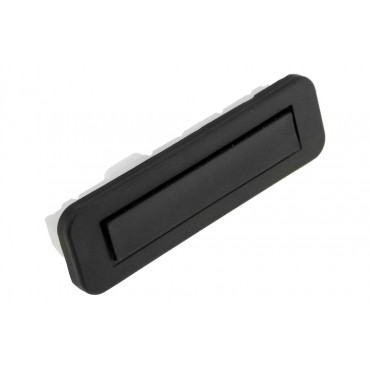 Bouton Coffre Poignée Déverrouillage Pour Jeep Renegade Fiat Tipo