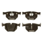 Plaquettes De Frein Arrière Pour BMW X5 X6 34216776937 6776937