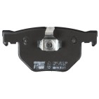 Plaquettes De Frein Arrière Pour BMW X5 X6 34216776937 6776937