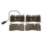 Plaquettes De Frein Arrière Pour Audi Q7 R8 420698451B 420698451 4L0698451E