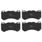 Plaquettes De Frein Avant Pour MERCEDES AMG GT SL SLS Volvo P 122 S Amazon