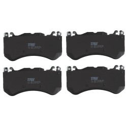 Plaquettes De Frein Avant Pour MERCEDES AMG GT SL SLS Volvo P 122 S Amazon