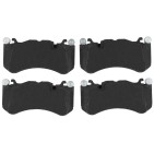 Plaquettes De Frein Avant Pour MERCEDES AMG GT SL SLS Volvo P 122 S Amazon
