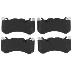 Plaquettes De Frein Avant Pour MERCEDES AMG GT SL SLS Volvo P 122 S Amazon