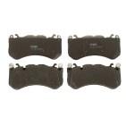 Plaquettes De Frein Avant Pour MERCEDES AMG GT SL SLS Volvo P 122 S Amazon