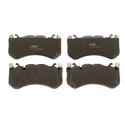 Plaquettes De Frein Avant Pour MERCEDES AMG GT SL SLS Volvo P 122 S Amazon