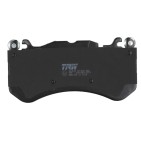 Plaquettes De Frein Avant Pour MERCEDES AMG GT SL SLS Volvo P 122 S Amazon