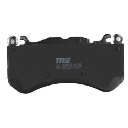 Plaquettes De Frein Avant Pour MERCEDES AMG GT SL SLS Volvo P 122 S Amazon