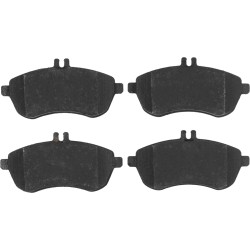 Plaquettes De Frein Avant Pour MERCEDES Classe C T-Model E SLC SLK