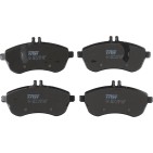 Plaquettes De Frein Avant Pour MERCEDES Classe C T-Model E SLC SLK