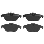 Plaquettes De Frein Arrière Pour MERCEDES Classe C T-Model E GLK