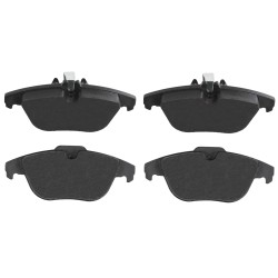 Plaquettes De Frein Arrière Pour MERCEDES Classe C T-Model E GLK
