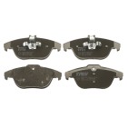 Plaquettes De Frein Arrière Pour MERCEDES Classe C T-Model E GLK