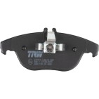 Plaquettes De Frein Arrière Pour MERCEDES Classe C T-Model E GLK
