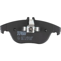 Plaquettes De Frein Arrière Pour MERCEDES Classe C T-Model E GLK