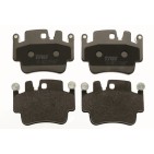 Plaquettes De Frein Avant Pour Porsche 911 Speedster Targa Boxster 99635194701