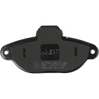 Plaquettes De Frein Avant Pour Fiat 500 Panda Ford KA