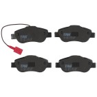 Plaquettes De Frein Avant Pour Peugeot Fiat Ford 425406 0000071772815 1559697