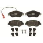 Plaquettes De Frein Avant Pour Peugeot Fiat Ford 425406 0000071772815 1559697