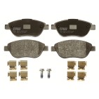 Plaquettes De Frein Avant Pour Fiat 500 C 500/595/695 500C/595C/695C 71770080
