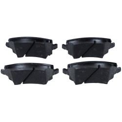 Plaquettes De Frein Arrière Pour VW Audi Seat 3AA698451A 3AA698451B 3AA698451