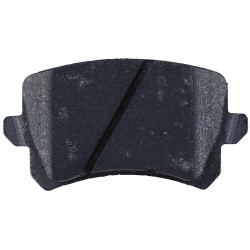 Plaquettes De Frein Arrière Pour VW Audi Seat 3AA698451A 3AA698451B 3AA698451