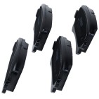 Plaquettes De Frein Arrière Pour VW Audi Seat 3AA698451A 3AA698451B 3AA698451