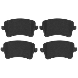 Plaquettes De Frein Arrière Pour Audi A4 A5 Q5 8K0698451C 8K0698451D 8K0698451E