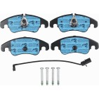 Plaquettes De Frein Avant Pour Audi A4 A5 A6 A7 Q5 8K0698151K 8K0698151L
