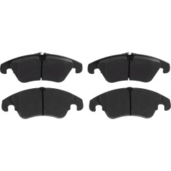 Plaquettes De Frein Avant Pour Audi A4 A5 A6 A7 Q5 8K0698151K 8K0698151L