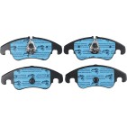 Plaquettes De Frein Avant Pour Audi A4 A5 A6 A7 Q5 8K0698151K 8K0698151L