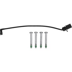 Plaquettes De Frein Avant Pour Audi A4 A5 A6 A7 Q5 8K0698151K 8K0698151L