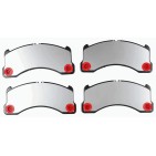Plaquettes De Frein Avant Pour VW Audi Porsche 7P0698151G 95535193965 7P5698151D