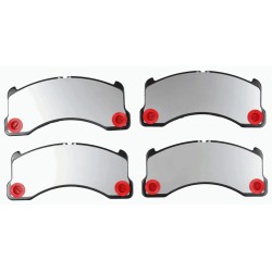 Plaquettes De Frein Avant Pour VW Audi Porsche 7P0698151G 95535193965 7P5698151D