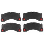 Plaquettes De Frein Avant Pour VW Audi Porsche 7P0698151G 95535193965 7P5698151D